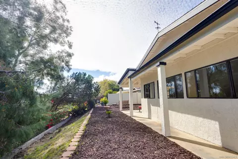 Exterior - 7633 El Paso St, La Mesa, CA 91942 photo 11 of 11