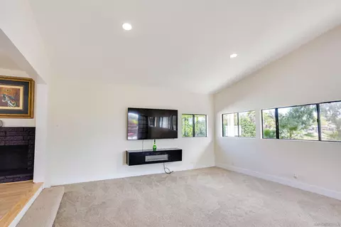 Living - 7633 El Paso St, La Mesa, CA 91942 photo 2 of 5