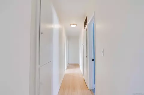 Entry Way - 7633 El Paso St, La Mesa, CA 91942 photo 1 of 1