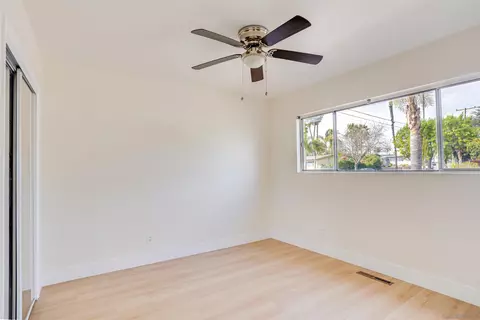Bedroom - 7633 El Paso St, La Mesa, CA 91942 photo 4 of 5