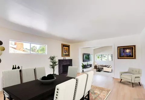 Dining - 7633 El Paso St, La Mesa, CA 91942 photo 1 of 1