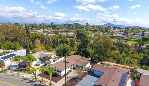 View/Area - 7633 El Paso St, La Mesa, CA 91942 photo 3 of 12