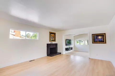 Living - 7633 El Paso St, La Mesa, CA 91942 photo 1 of 5