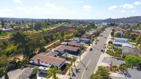 View/Area - 7633 El Paso St, La Mesa, CA 91942 photo 8 of 12