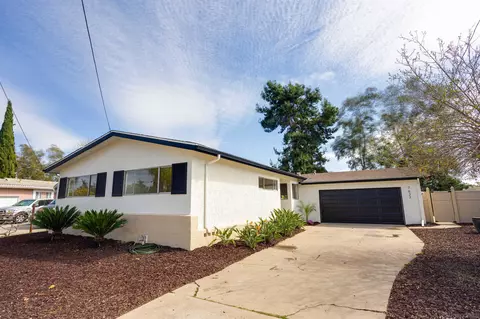 Exterior - 7633 El Paso St, La Mesa, CA 91942 photo 3 of 11