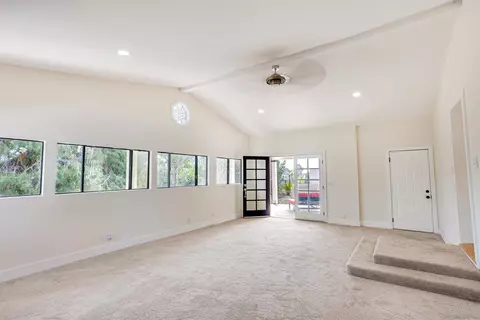 Living - 7633 El Paso St, La Mesa, CA 91942 photo 4 of 5