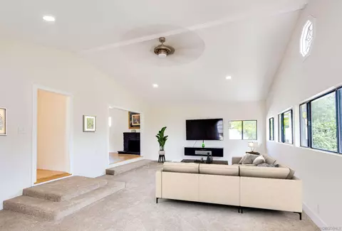 Living - 7633 El Paso St, La Mesa, CA 91942 photo 3 of 5
