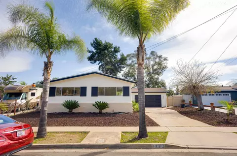 7633 El Paso St, La Mesa, CA 91942