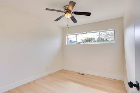 Bedroom - 7633 El Paso St, La Mesa, CA 91942 photo 5 of 5