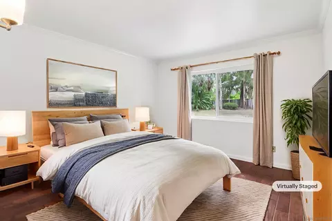 Bedroom - 13080 Camino Del Valle, Poway, CA 92064 photo 1 of 7