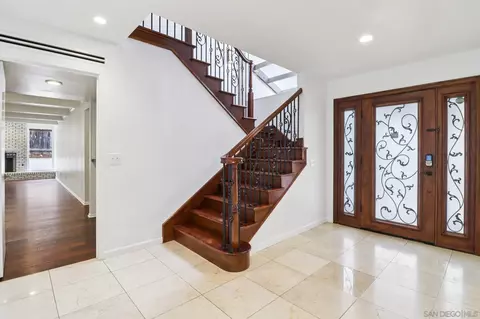 Entry Way - 13080 Camino Del Valle, Poway, CA 92064 photo 1 of 1