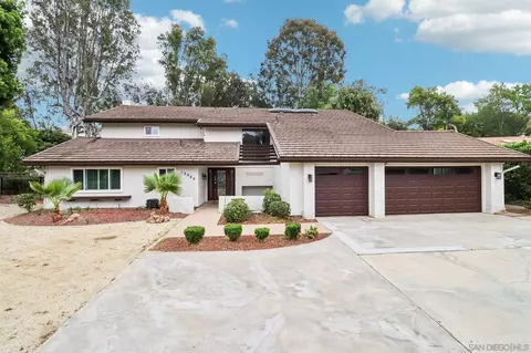 13080 Camino Del Valle, Poway, CA 92064