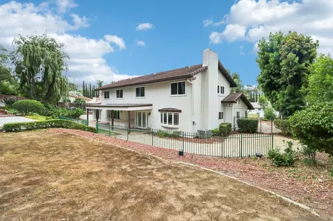 Exterior - 13080 Camino Del Valle, Poway, CA 92064 photo 3 of 4