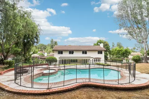 Exterior - 13080 Camino Del Valle, Poway, CA 92064 photo 2 of 4