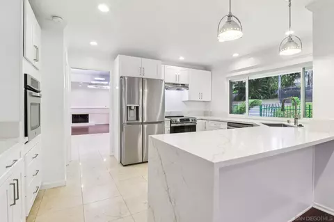 Kitchen - 13080 Camino Del Valle, Poway, CA 92064 photo 1 of 4