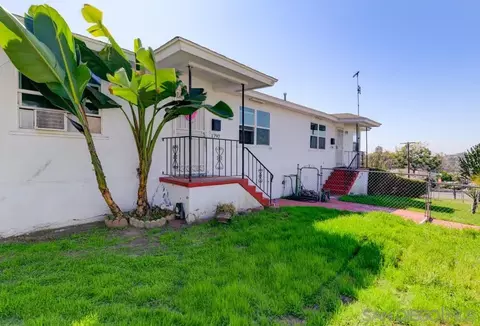 1795-97 Eldora St, Lemon Grove, CA 91945