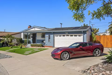5081 Ovid Pl, San Diego, CA 92117
