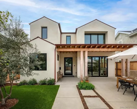 372 La Veta, Encinitas, CA 92024