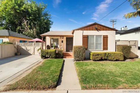 610-12 W Maple St, San Diego, CA 92103