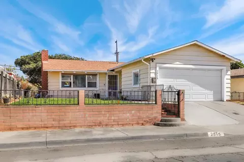 2515 Morningside St, San Diego, CA 92139