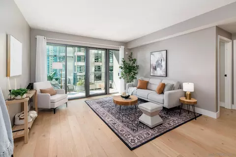645 Front St #607, San Diego, CA 92101