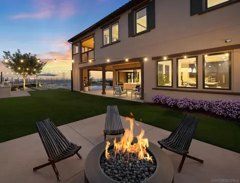 3801 Rancho Summit Dr, Encinitas, CA 92024 photo 9