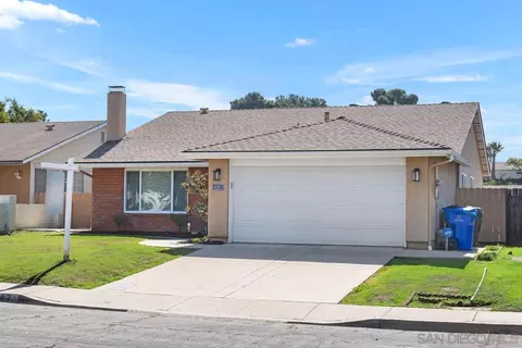 8283 Calle Calzada, San Diego, CA 92126