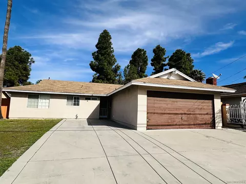 2331 E 4th St, National City, CA 91950
