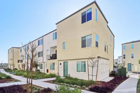5460 Shorefront Dr #137, San Diego, CA 92154
