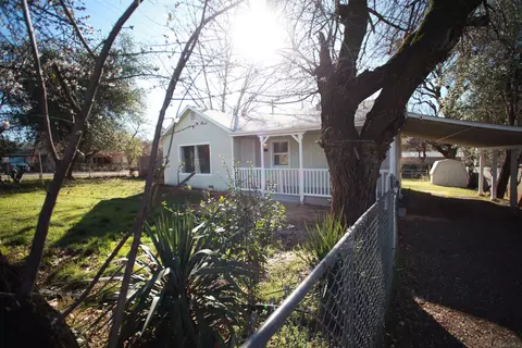 4460 La Mesa Ave, Shasta Lake, CA 96019