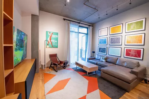 1050 Island Ave #419, San Diego, CA 92101