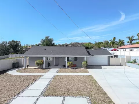 Exterior - 1996 Rohn Rd, Escondido, CA 92025 photo 12 of 12