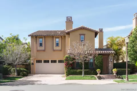 15518 New Park Ter, San Diego, CA 92127