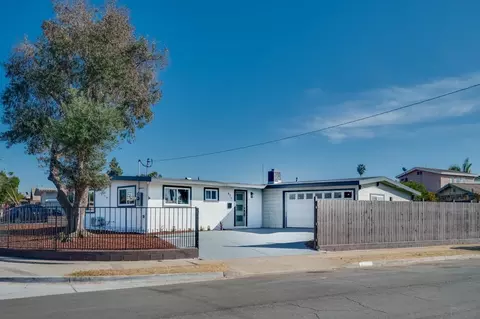 671 Cochran Ave, San Diego, CA 92154
