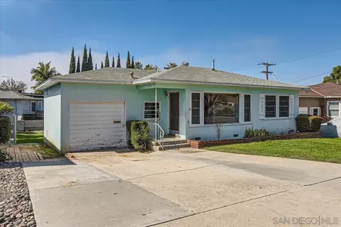 556 First Ave, Chula Vista, CA 91910