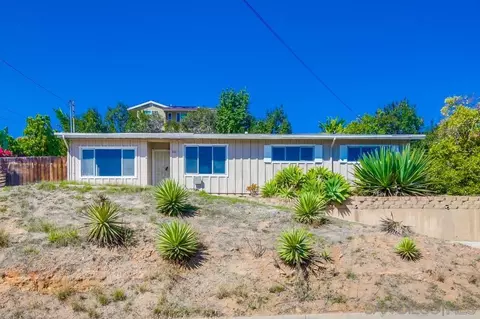 800 Medford St, El Cajon, CA 92020