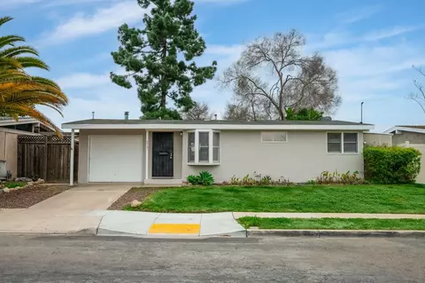 4731 Boise Ave, San Diego, CA 92117