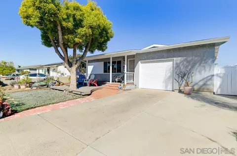 6818 Harvala St, San Diego, CA 92115
