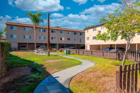 3295 Ocean View Blvd #26, San Diego, CA 92113
