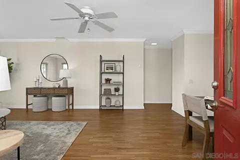 Entry Way - 3821 Bay Leaf Way, Oceanside, CA 92057 photo 2 of 2