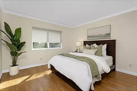 Bedroom - 3821 Bay Leaf Way, Oceanside, CA 92057 photo 3 of 5