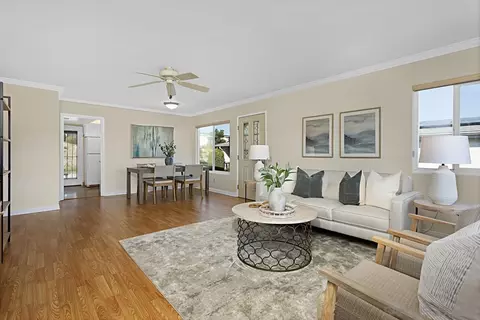 Living - 3821 Bay Leaf Way, Oceanside, CA 92057 photo 3 of 4