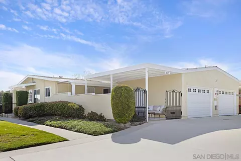 3821 Bay Leaf Way, Oceanside, CA 92057
