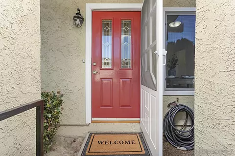 Entry Way - 3821 Bay Leaf Way, Oceanside, CA 92057 photo 1 of 2