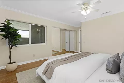 Bedroom - 3821 Bay Leaf Way, Oceanside, CA 92057 photo 5 of 5