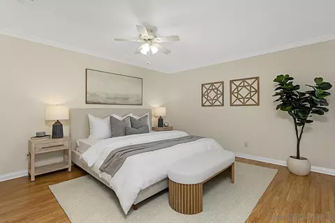 Bedroom - 3821 Bay Leaf Way, Oceanside, CA 92057 photo 1 of 5