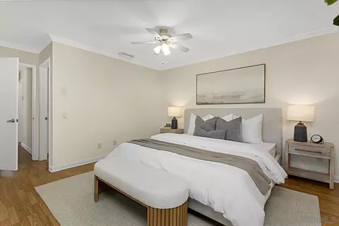 Bedroom - 3821 Bay Leaf Way, Oceanside, CA 92057 photo 2 of 5