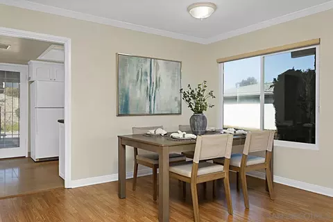 Dining - 3821 Bay Leaf Way, Oceanside, CA 92057 photo 1 of 2