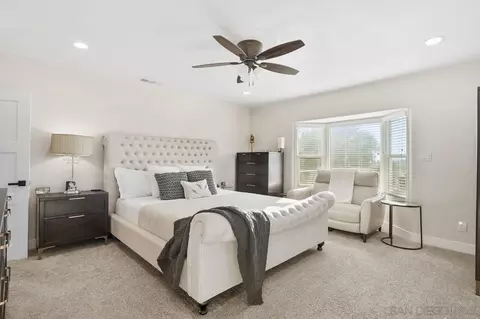 Bedroom - 701 E Fallbrook St, Fallbrook, CA 92028 photo 1 of 5