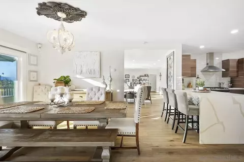Dining - 701 E Fallbrook St, Fallbrook, CA 92028 photo 1 of 2